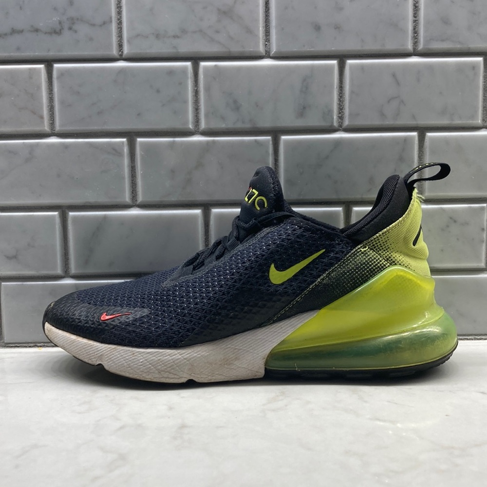 Nike Airmax 270s US size 5
